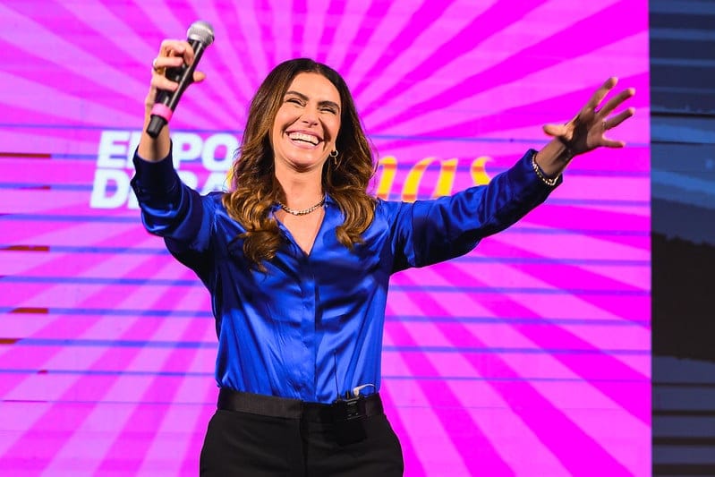 Sebrae/ES nacionaliza evento EmpoderaDonas e projeta atrair mais de 8,5 mil participantes