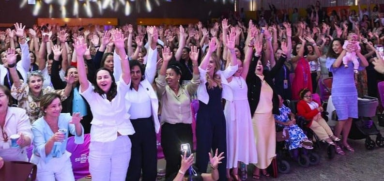 EmpoderaDonas 2026 Sebrae/ES nacionaliza evento e projeta atrair mais de 8,5 mil participantes